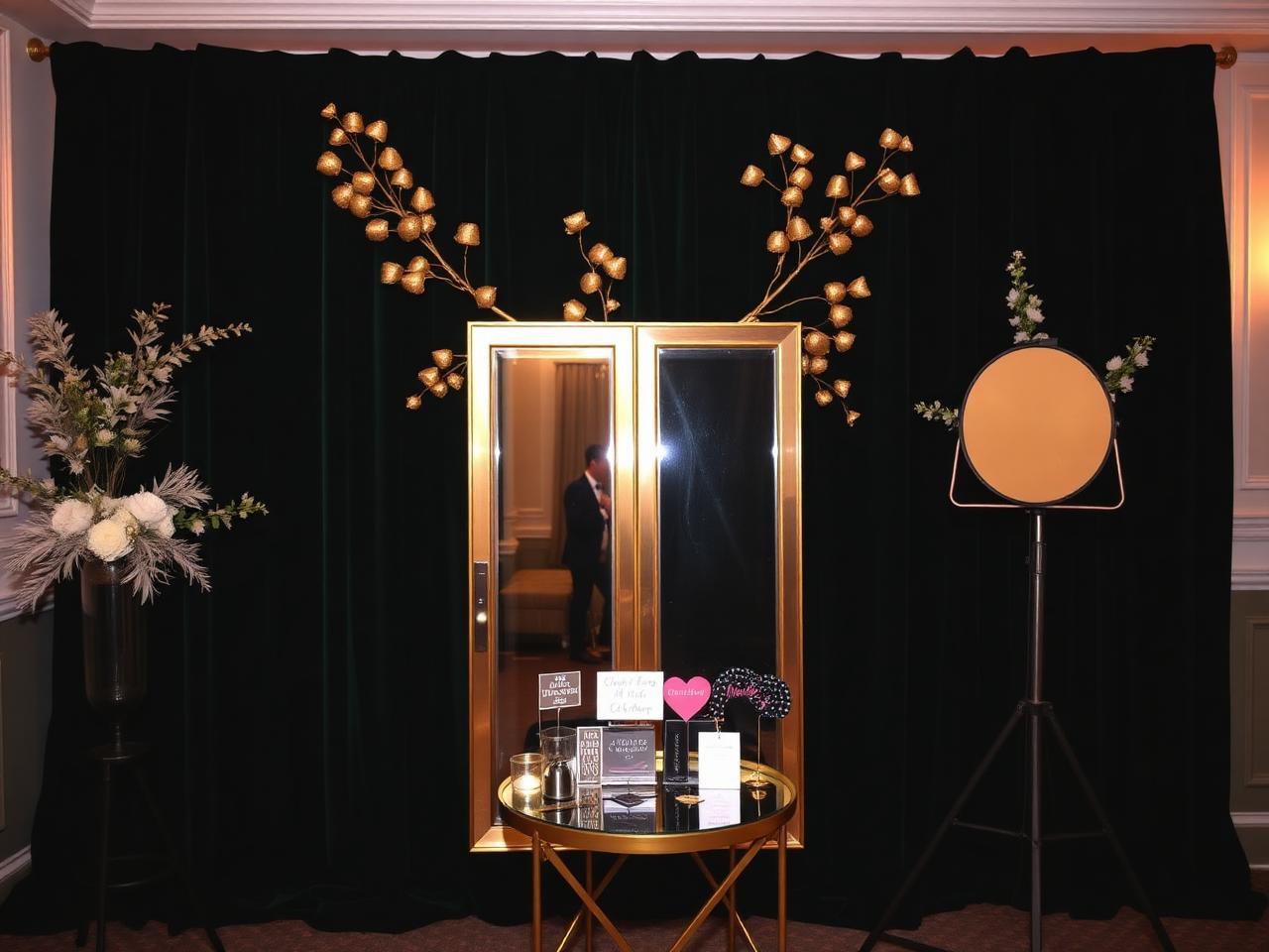 Fotobooth